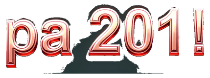 pa 201 logo