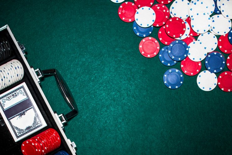 pa 201 Live Casino Aur Slots Guide